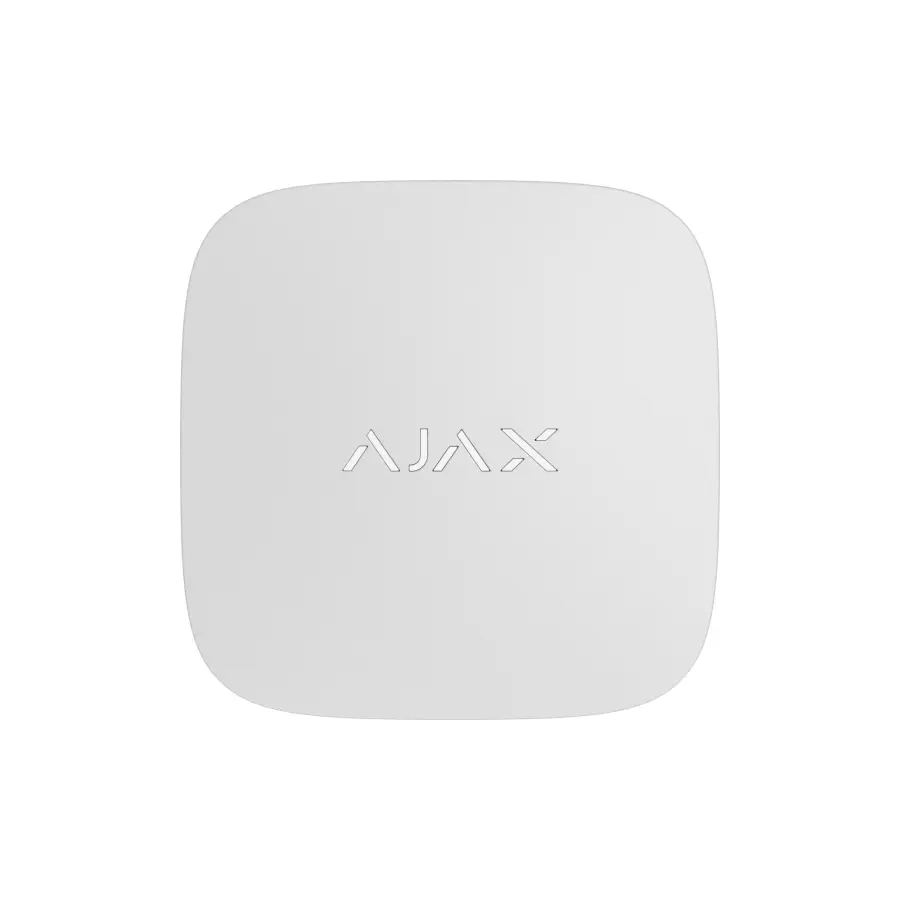 Ajax LifeQuality - monitor kvality ovzduší, bílá